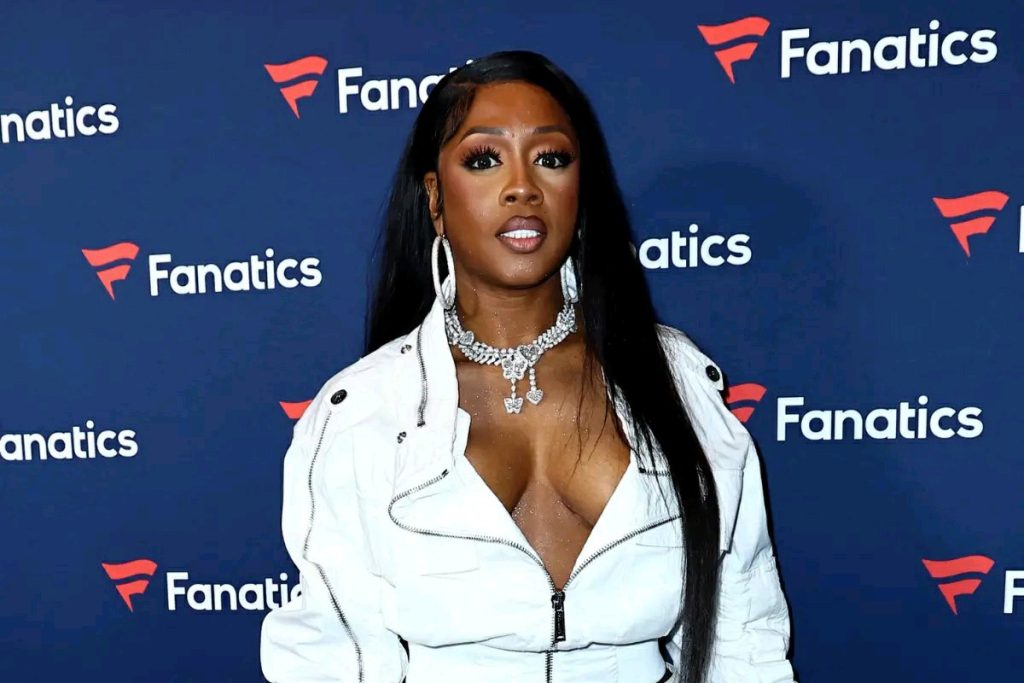 Remy Ma Opens Up About Prison Struggles: "Worst Thing I Ever Endured"