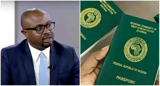 Minister Defends 45% Passport Fee Hike, Cites Exchange Rate