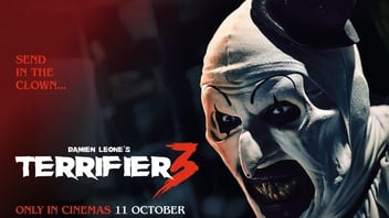 The long-awaited Terrifier 3 hit theaters this October, once again bringing back the terrifying Art the Clown to haunt audiences.