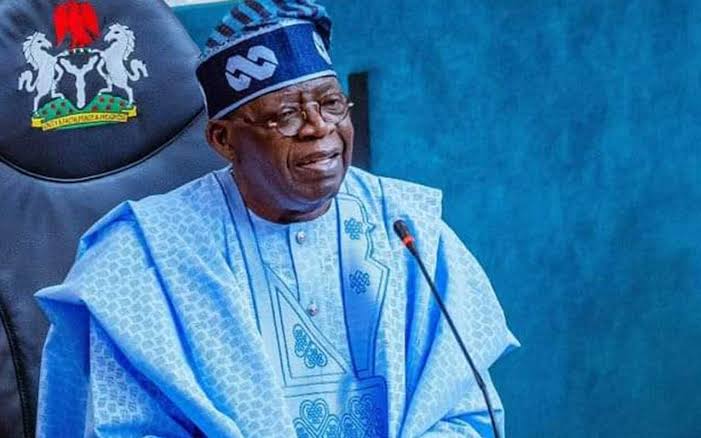 Tinubu Announces 30-Day National Youth Conference