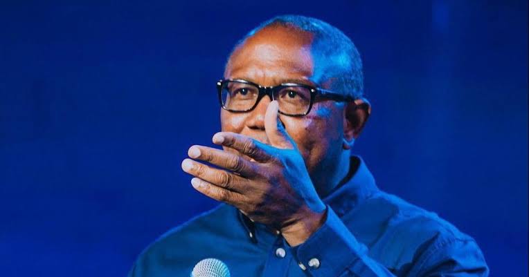 Peter Obi Urges Reflection on Nigeria's 64th Independence