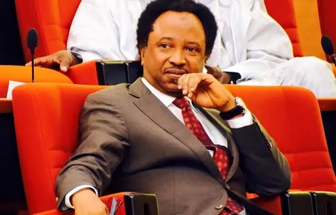 Shehu Sani Urges Nigerians to Move Beyond Colonial Blame