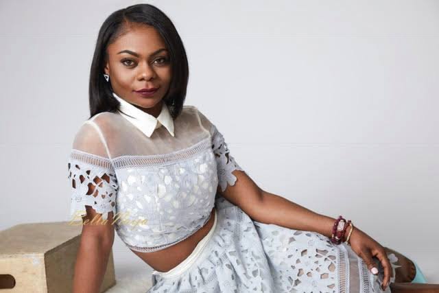 Karen Igho Opens Up About Abuse and Divorce Struggles