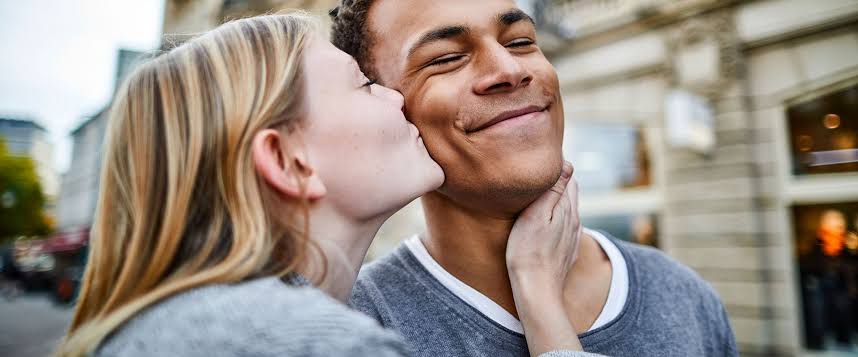 Kissing is more than just a romantic gesture; it’s a language, an art, and even a form of self-expression. "Types of kisses and their