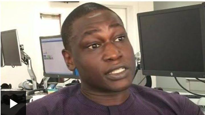 Abdulmumuni Abiola, a son of the late Nigerian billionaire and politician Moshood Abiola, has revealed details about his father's