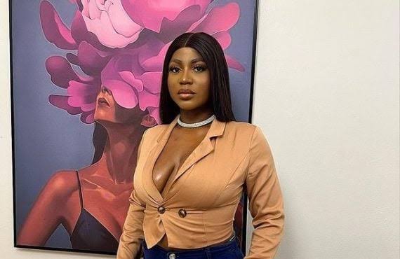 Recently evicted Big Brother Naija housemate, Handi Danbaki, has stated she has no regrets about her actions toward fellow contestant Ruthiee.