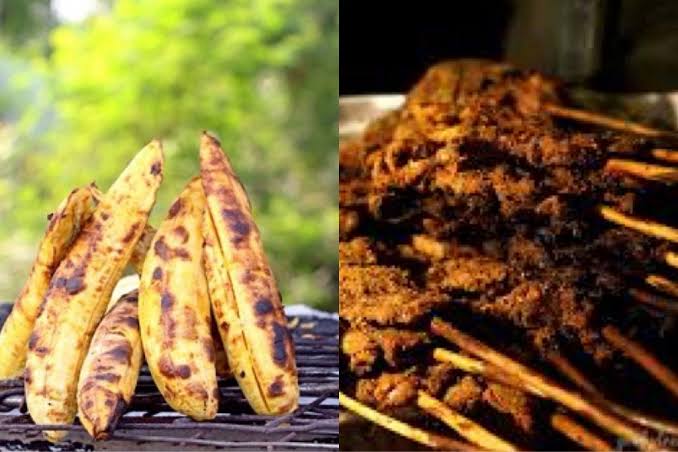 If you’ve ever strolled through the streets of Lagos on a warm afternoon, you’ve likely caught a whiff of boli, Nigeria’s beloved street food.