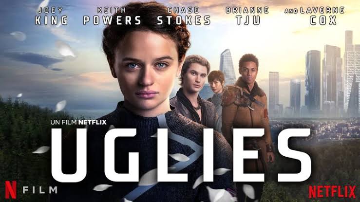 Explore The Uglies movie analysis, a dystopian tale that questions beauty standards, individuality, and societal control in a futuristic world.